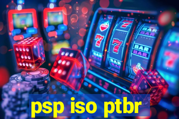 psp iso ptbr